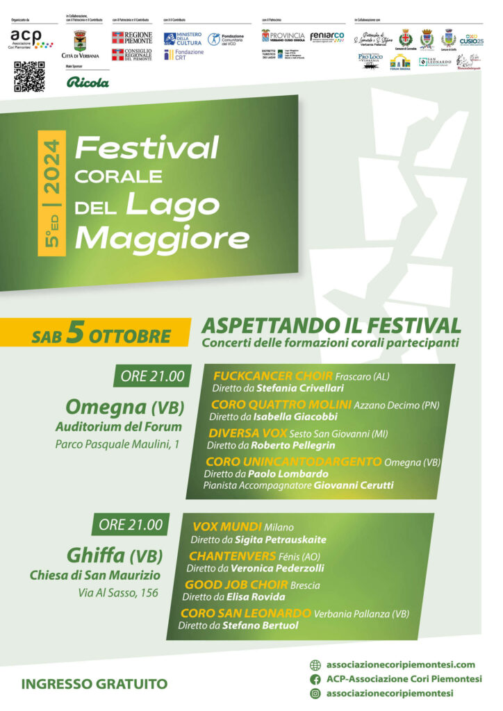 FLM24-locandina-aspettando-il-festival-724x1024 5° FESTIVAL CORALE DEL LAGO MAGGIORE